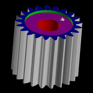 Gear